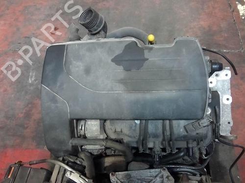 Engine DACIA SANDERO 1.2 16V | BP21816466M1