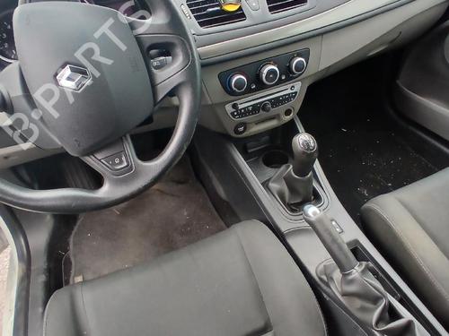 Engine RENAULT MEGANE III Hatchback (BZ0/1_, B3_) 1.5 dCi (BZ0C) | BP37657039M1 - Image 18