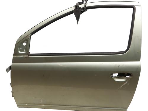 Used Left front door Left front door TOYOTA YARIS (_P1_) [1999-2005] 36184863 36184863