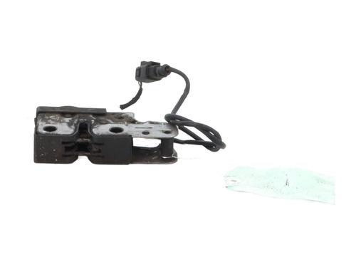 Used Hood lock VW PASSAT B6 (3C2) 2.0 TDI 16V (140 hp) 30473626