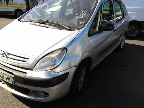 Luna delantera izquierda CITROËN XSARA PICASSO (N68) 1.6 HDi | BP38602928C18 - Image 4