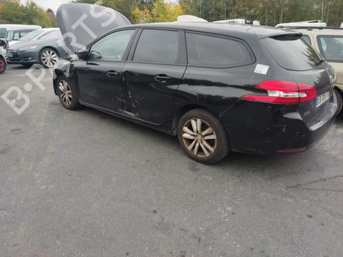 Elettroventola PEUGEOT 308 SW II (LC_, LJ_, LR_, LX_, L4_) 1.6 BlueHDi 120 | BP30823879M35