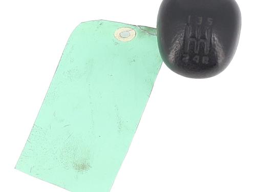 Used Shift knob Shift knob RENAULT ESPACE III (JE0_) 2.2 12V TD (JE0E, JE0H, JE0P) (113 hp) 28304781 28304781