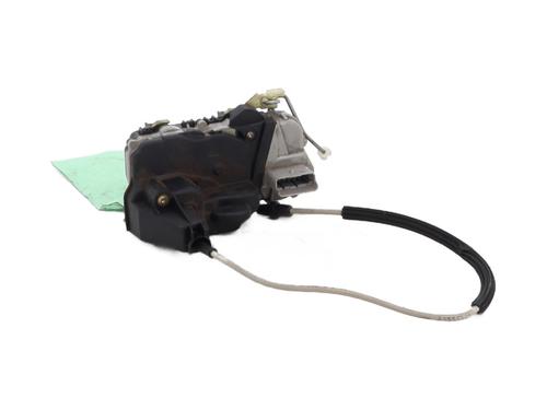 Used Front right lock Front right lock PEUGEOT 307 (3A/C) 2.0 HDi 110 (107 hp) 30571302 30571302