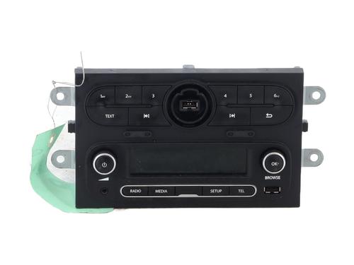 Radio RENAULT TWINGO III (BCM_, BCA_) 1.0 SCe 70 (BCMB) | BP31704616E6 - Image 3