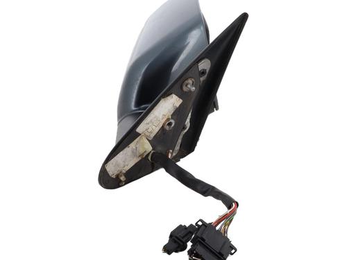 Right mirror SKODA OCTAVIA II (1Z3) 2.0 TDI 16V | BP22306368C27 