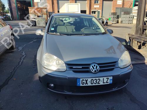 Left headlight VW GOLF V (1K1) 1.9 TDI | BP32098890C28 