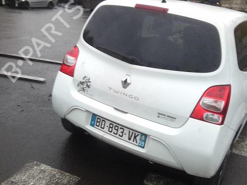 Devioluci RENAULT TWINGO II (CN0_) | BP33328834I23 - Image 7