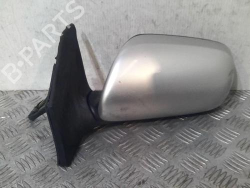 Left mirror TOYOTA AVENSIS Estate (_T25_) 2.0 D-4D (CDT250_, CDT250R) | BP20355306C26 