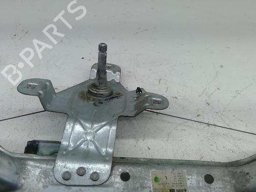 Rudehejsemekanisme venstre bagtil Rudehejsemekanisme venstre bagtil OPEL MERIVA B MPV (S10) [2010-2017] 33803808 33803808