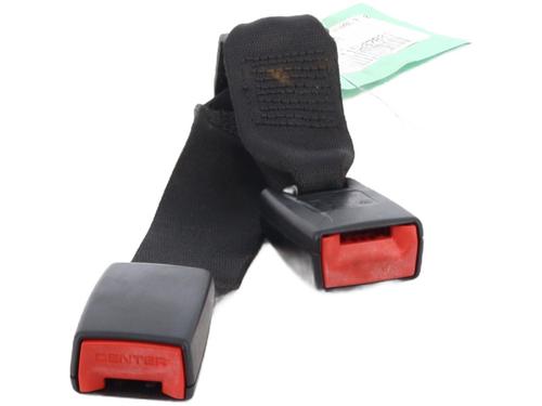 Seat buckle BMW 1 (E87) 118 d | BP30362208I32 - Image 3