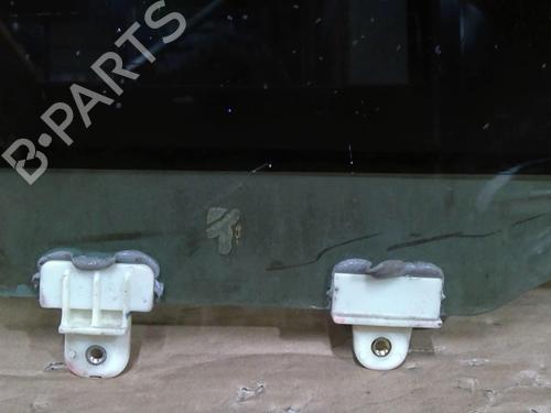 Front left door window NISSAN X-TRAIL I (T30) 2.2 Di 4x4 | BP30575958C18