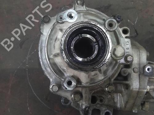 Used Front differential Front differential MITSUBISHI OUTLANDER II (CW_W) 2.0 DI-D (CW8W) (140 hp) 21572056 21572056