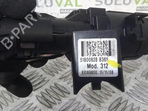 Ratlås/Tændingslås FORD KA (RU8) 1.3 TDCi | BP21798347M48 