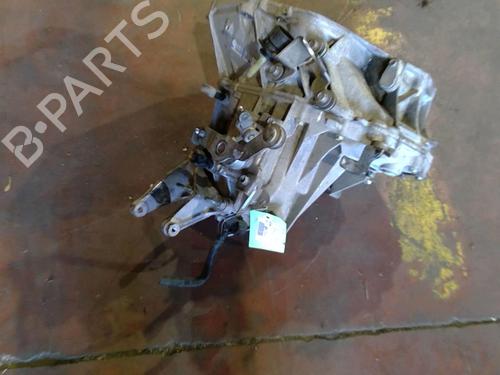 Gearbox SUZUKI CELERIO (LF) 1.0 (AVK310) | BP25825217M3 - Image 2