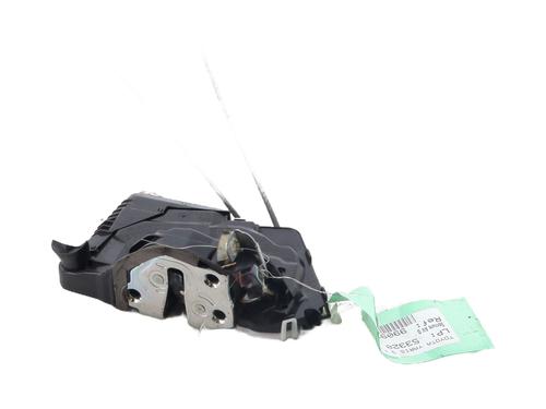 Front right lock TOYOTA YARIS (_P13_) 1.0 (KSP130_, KSP130) | BP22749018C97 