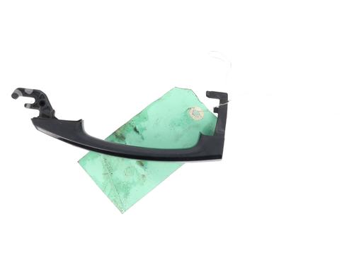 Front right exterior door handle OPEL CORSA D (S07) 1.3 CDTI (L08, L68) | BP29143370C129 