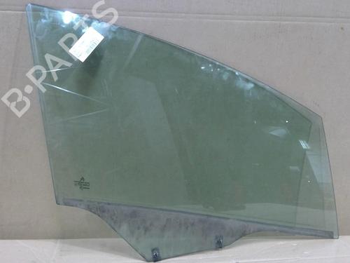 Used Front right door window CITROËN C4 I (LC_) 1.6 HDi (109 hp) 30261952