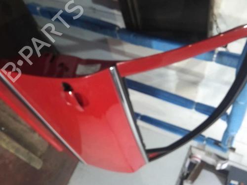 Right front door SKODA SUPERB I (3U4) 2.8 V6 | BP20368342C3 