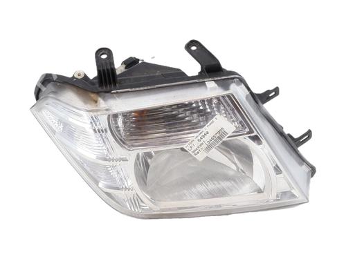 Right headlight NISSAN NAVARA NP300 (D40) 3.0 dCi 4WD | BP40173121C29 - Image 4