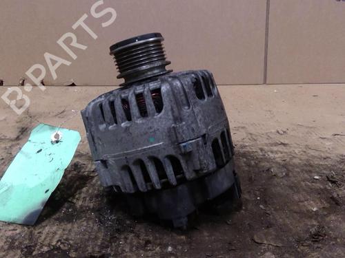 Used Alternator RENAULT CLIO IV (BH_) 1.5 dCi 75 (75 hp) 29304964