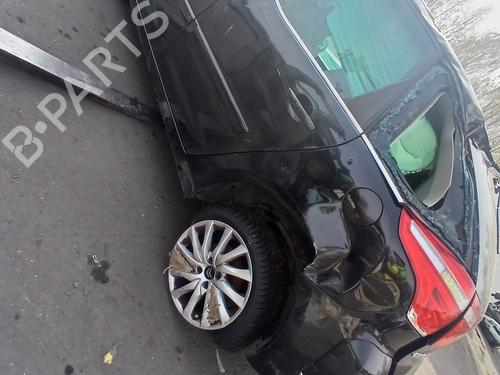 Right front window switch CITROËN C4 Picasso I MPV (UD_) | BP36150399I26 - Image 10