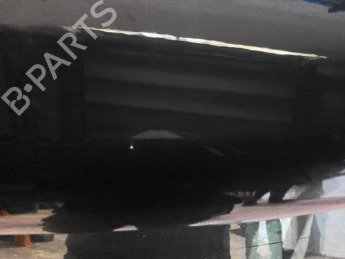 Tailgate CITROËN DS3 (SA_) 1.6 HDi 115 | BP20365077C6 