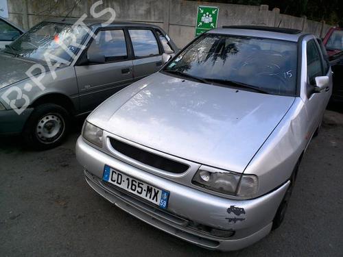 Right mirror SEAT IBIZA II (6K1) 1.9 TDI | BP21816905C27 
