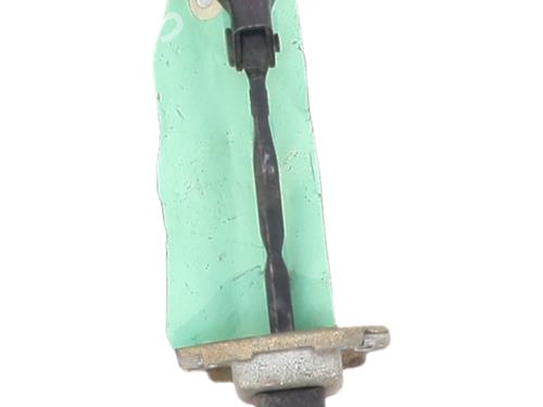 Used Hinge/Door check strap Hinge/Door check strap 37189088 37189088