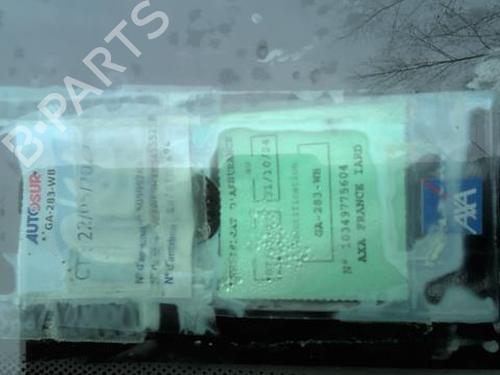 Switch PEUGEOT 207 SW (WK_) 1.6 HDi | BP22894534I30 