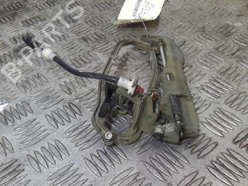 Rear right lock BMW X5 (E53) 3.0 d | BP20368047C99 