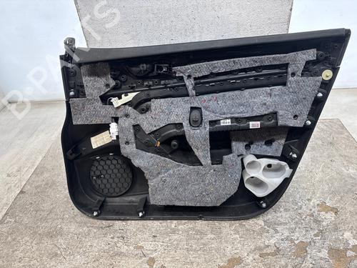 Venstre frontpanel RENAULT MEGANE IV Hatchback (B9A/M/N_) 1.6 dCi 130 (B9A4) | BP39425511C58 - Image 5