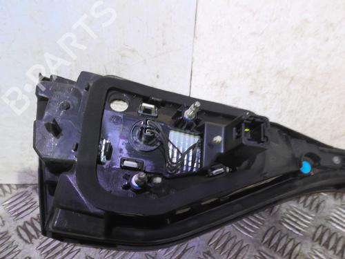 Used Right tailgate light Right tailgate light RENAULT MEGANE IV Hatchback (B9A/M/N_) 1.6 TCe 205 (B9MV) (205 hp) 20358245 20358245