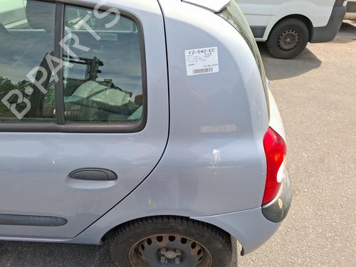 Front left panel RENAULT CLIO II (BB_, CB_) 1.5 dCi (B/CB07) | BP27989305C58 - Image 13