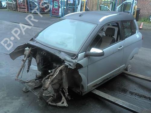 Steering column stalk AIXAM CROSSLINE 0.4 | BP37743564I23  - Image 18