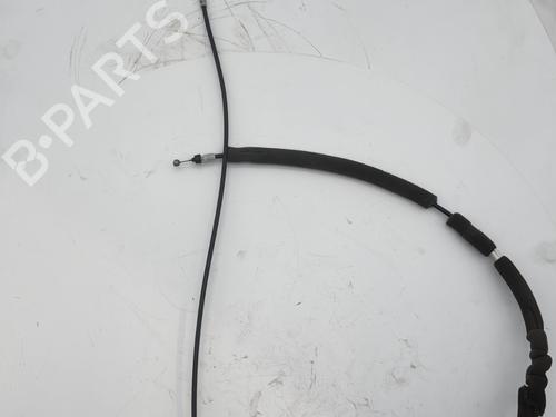 Front left lock NISSAN NOTE (E12) 1.5 dCi | BP33895816C98 - Image 2