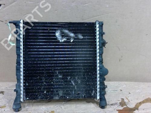 Used Water radiator RENAULT CLIO II (BB_, CB_) 1.2 (BB0A, BB0F, BB10, BB1K, BB28, BB2D, BB2H, CB0A,... (58 hp) 30886531