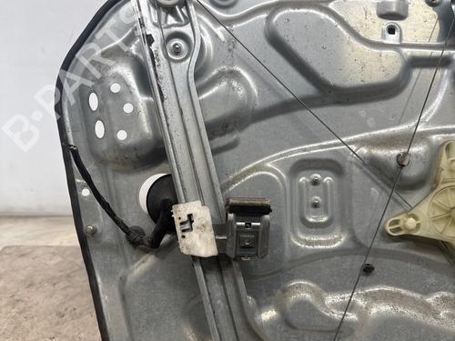Front right window mechanism HYUNDAI i30 (FD) 1.6 CRDi | BP39986588C23 - Image 4