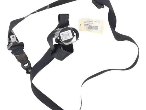 Front left seatbelt RENAULT MASTER III Van (FV) 2.3 dCi 135 FWD (FV0N, FV08, FV06, FV00, FV1S) | BP40613552I26 - Image 3