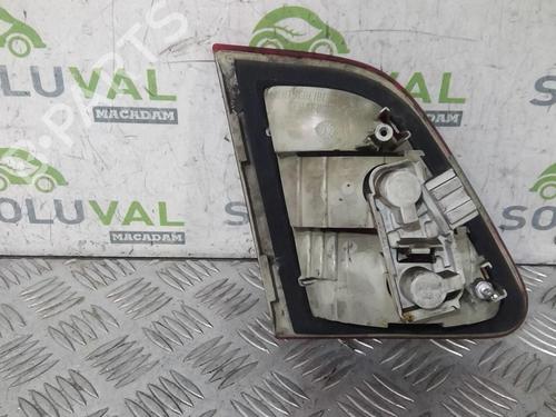 Right tailgate light MERCEDES-BENZ B-CLASS Sports Tourer (W245) B 200 CDI (245.208) | BP20362593C80 