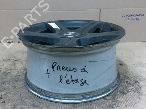 Rim MERCEDES-BENZ CLS (C219) CLS 320 CDI (219.322) | BP29318831C45 