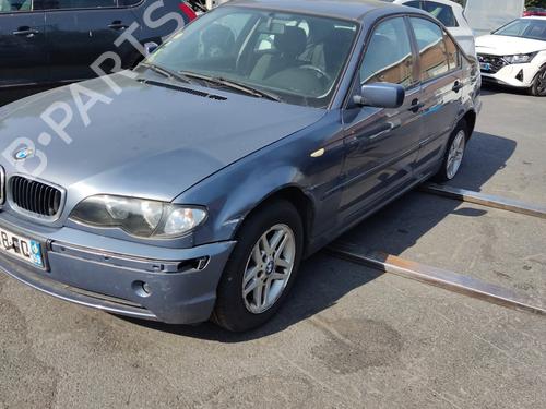Left front window switch BMW 3 (E46) 318 d | BP27508290I27 