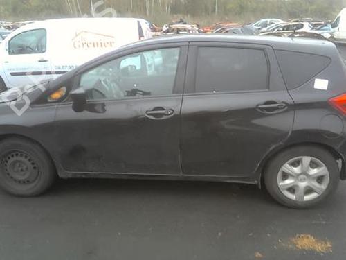 Højre solskærm NISSAN NOTE (E12) 1.5 dCi | BP22596979I2 - Image 11
