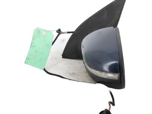 Left mirror VW GOLF VI (5K1) 1.4 | BP27641666C26 