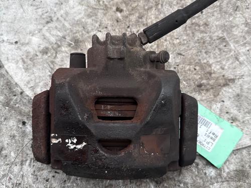 Left front brake caliper CITROËN BERLINGO MULTISPACE (B9) 1.6 HDi 90 | BP38526485M105 - Image 4