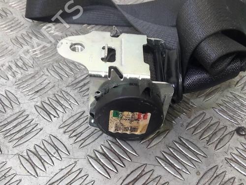 Rear right belt tensioner OPEL CORSA D (S07) 1.3 CDTI (L08, L68) | BP20369689C90 