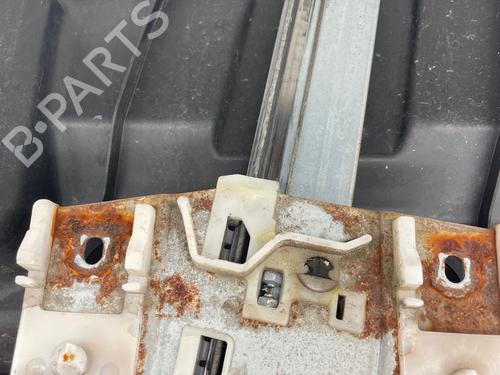 Front left window mechanism MAZDA 2 (DY) | BP36791866C22 - Image 5