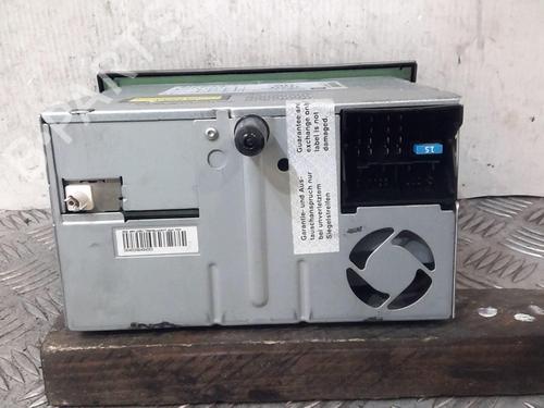 Used Radio Radio OPEL CORSA D (S07) 1.3 CDTI (L08, L68) (75 hp) 20351752 20351752