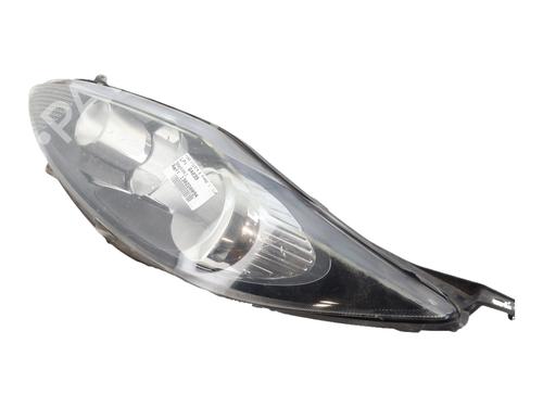 Left headlight FORD FIESTA VI (CB1, CCN) 1.4 TDCi | BP38002320C28 - Image 6