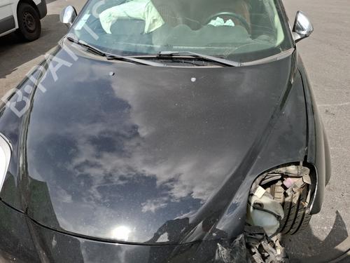 Right sun visor ALFA ROMEO MITO (955_) 1.4 Turbo MultiAir (955AXM1A, 955AXR11) | BP29197206I2 - Image 4